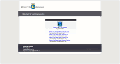 Desktop Screenshot of fc.vastervik.se